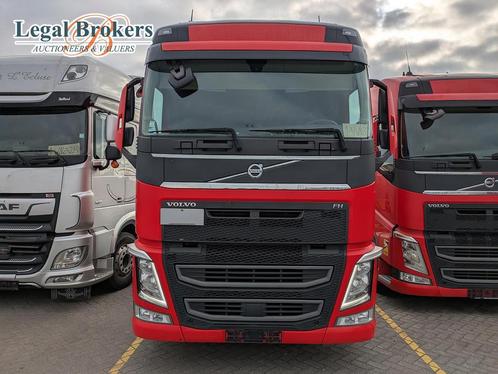 Volvo FH 420 - Vrachtwagen(74113-793), Auto's, Vrachtwagens, Volvo, Ophalen of Verzenden