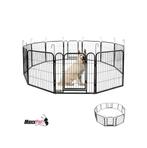 MaxxPet puppyren 60x60cm - 12 delig (Honden, Dier), Dieren en Toebehoren, Ophalen of Verzenden, Nieuw