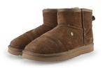 Warmbat Boots in maat 40 Bruin | 5% extra korting, Kleding | Dames, Schoenen, Bruin, Verzenden, Overige typen, Gedragen
