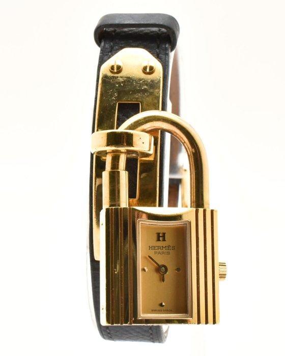 Hermès - Kelly - Dames - 1990-1999, Handtassen en Accessoires, Horloges | Heren