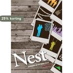 Nest 9789088504938 Olaf Stomp, Boeken, Verzenden, Gelezen, Olaf Stomp