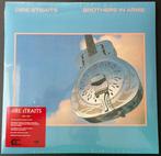 Dire Straits - Brothers In Arms (The Studio Albums, Cd's en Dvd's, Nieuw in verpakking