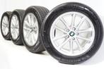BMW 5 serie G30 G31 17 inch 618 Velgen + Zomerbanden Micheli, Auto-onderdelen, Ophalen of Verzenden, Nieuw