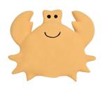 TIKIRI TOYS | Bijt- en Badspeelgoed met Rammelaar - Krab, Kinderen en Baby's, Ophalen of Verzenden, Nieuw