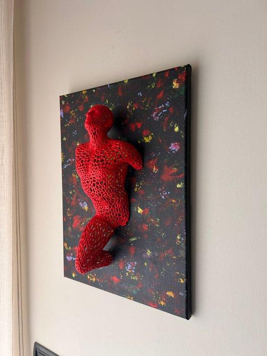 Andrea Giorgi - Escape, Antiquités & Art, Art | Objets design