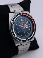 Seiko - Regatta Automatic Rally Sport Obsidian blue Dial -