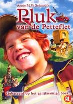 Pluk Van De Petteflet, Cd's en Dvd's, Dvd's | Kinderen en Jeugd, Verzenden, Nieuw in verpakking