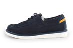 Timberland Veterschoenen in maat 41 Blauw | 5% extra korting, Kleding | Heren, Schoenen, Timberland, Zo goed als nieuw, Veterschoenen
