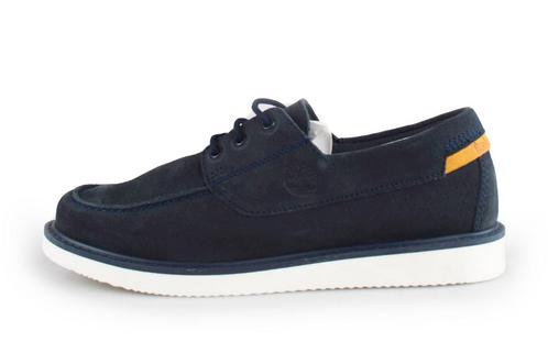 Timberland Veterschoenen in maat 41 Blauw | 5% extra korting, Kleding | Heren, Schoenen, Blauw, Zo goed als nieuw, Veterschoenen