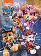 PAW Patrol - The movie / Paw Patrol 9789047870722, Verzenden, Nickelodeon and Viacom
