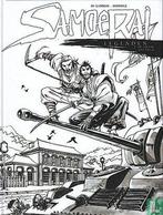 Samoerai Legenden - De smaak van staal - 2024, Boeken, Stripverhalen, Eén stripboek, Verzenden, Zo goed als nieuw, Di Giorgio, Jean-François.