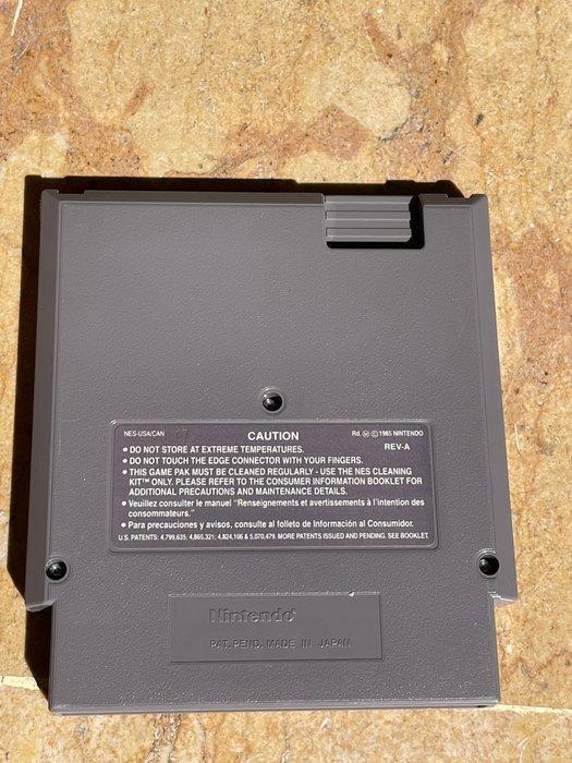 Nintendo - Nes - Mega Man 5 - Videogame, Games en Spelcomputers, Spelcomputers | Overige Accessoires