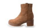 Nelson Boots in maat 39 Cognac | 5% extra korting, Kleding | Dames, Overige kleuren, Verzenden, Overige typen, Nelson