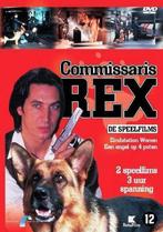 Commissaris Rex-De Speelfilms 1, Cd's en Dvd's, Dvd's | Actie, Verzenden, Nieuw in verpakking