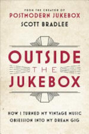 Outside the Jukebox, Livres, Langue | Langues Autre, Envoi