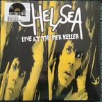 CHELSEA - Live At The Bier Keller - LP album (op zichzelf, Nieuw in verpakking