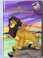 Disney boekenclub /  de Leeuwenkoning 9789054283966, Gelezen, Disney, Verzenden
