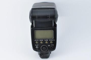 Canon Speedlite 580EX II Shoe Mount Flash #255 Objectif