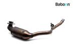 Uitlaat Bochtenset Honda NC 700 X 2012-2013 (NC700X), Motoren, Verzenden, Gebruikt