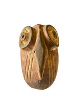 Art africain - masque kifwebe luba - Luba - République