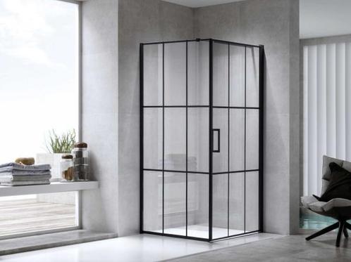 Veiling - Douchecabine 80cm, Doe-het-zelf en Bouw, Sanitair