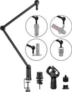 Tweedekans | Sensic SA 20 Microfoon Arm Zonder Microfoon -, Ophalen of Verzenden, Nieuw