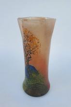 François Théodore LEGRAS (1839-1916) - Vaas - onderbos -