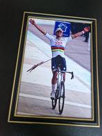 Paris Roubaix - Mathieu vd Poel - Foto, Nieuw