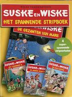 Suske en Wiske 9789903230776 W.vandersteen, Boeken, Verzenden, Gelezen, W.vandersteen