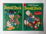 Donald Duck - 12 Comic - EO - 1954/1961, Boeken, Strips | Comics, Nieuw