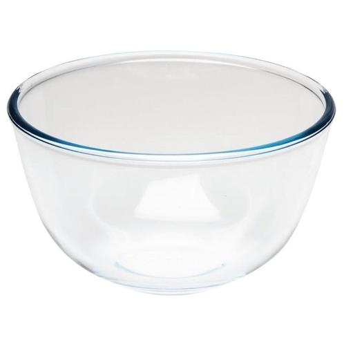 Kom glas 1L | 170(Ø)mm Pyrex  Pyrex, Zakelijke goederen, Horeca | Keukenapparatuur, Nieuw in verpakking, Verzenden