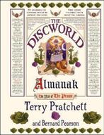 Discworld Almanac 9780385606837 Terry Pratchett, Verzenden, Terry Pratchett