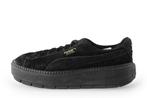 Puma Sneakers in maat 38 Zwart | 5% extra korting, Kleding | Dames, Schoenen, Zwart, Sneakers, Gedragen, Puma
