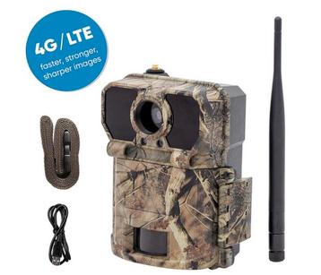 icuserver 4G ICUcam lite - Wildlife camera 4G instapmodel disponible aux enchères