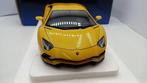 Autoart 1:18 - Voiture miniature - Lamborghini Aventador S, Hobby & Loisirs créatifs