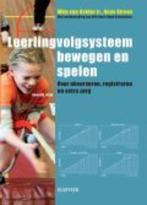 Leerlingvolgsysteem bewegen en spelen 9789035231771, Verzenden, Gelezen, Wim van Gelder Jr.