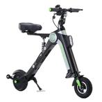 Elektrische Vouwbare Scooter 250W - 8 inch Banden Vouwfiets, Nieuw, Stuff Certified®, Verzenden