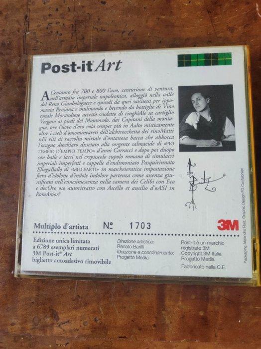 Luigi Ontani - Stagionando, Antiquités & Art, Antiquités | Autres Antiquités