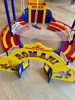 Playmobil - Circus - Playmobil Romani Circus speelset -, Antiek en Kunst