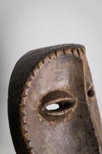 Zoomorfe masker - Lega - DR Congo