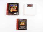 Castlevania (NES Classics) [Gameboy Advance], Games en Spelcomputers, Games | Nintendo Game Boy, Verzenden, Nieuw