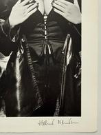 Helmut Newton (1920–2004) - Pere-Lachaise, Tomb of Talma