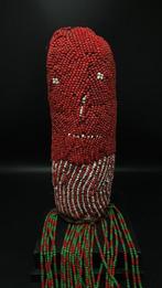 prachtige bruidspop - zoulou - Zuid-Afrika (Zonder