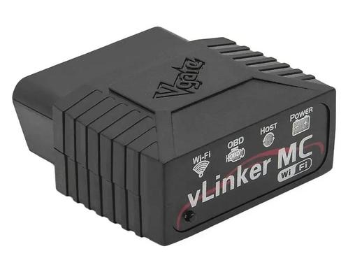 Vgate vLinker MC ELM327 WiFi Interface, Auto diversen, Autogereedschap, Verzenden