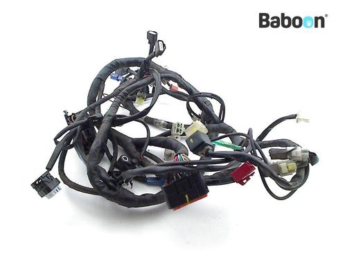 Kabelboom Yamaha XC 125 Cygnus X 2007-2016 (XC125), Motoren, Onderdelen | Yamaha, Gebruikt, Verzenden