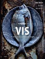 Vis 9789089898289 Gaël Orieux, Boeken, Kookboeken, Verzenden, Gelezen, Gaël Orieux