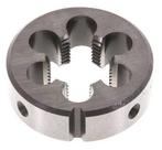 Filière ronde DIN EN 22568 Filetage fin M 20x1.50, Bricolage & Construction, Verzenden