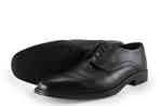 Ecco Veterschoenen in maat 43 Zwart | 5% korting, Kleding | Heren, Schoenen, Ecco, Verzenden, Zwart, Zo goed als nieuw