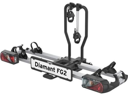 Pro User Diamant FG2 - Trekhaak Fietsendrager - Voor 2, Huis en Inrichting, Woonaccessoires | Overige, Zo goed als nieuw, Verzenden