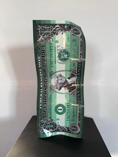 Karl Lagasse (1981) - MEDELINA - No reserve, Antiek en Kunst, Kunst | Schilderijen | Modern
